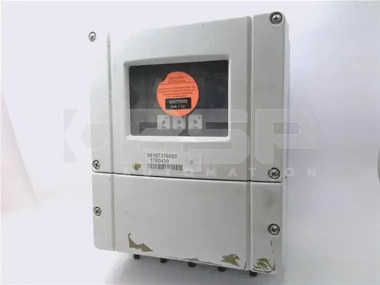 Endress Hauser 53H15-2G5B1AC2AAAH Endress Hauser 53H15-2G5B1AC2AAAH