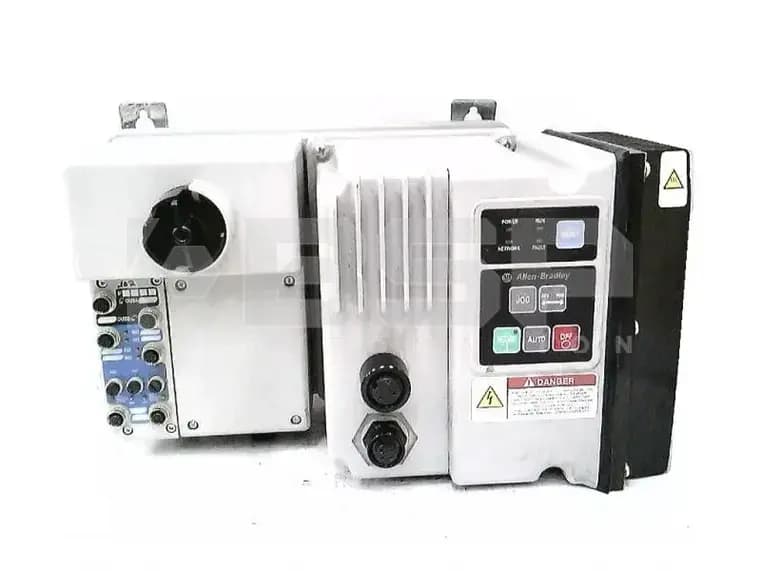 Allen Bradley 284E-FVD4P0Z-10-RRW-3-DB1-SBW Allen Bradley 284E-FVD4P0Z-10-RRW-3-DB1-SBW