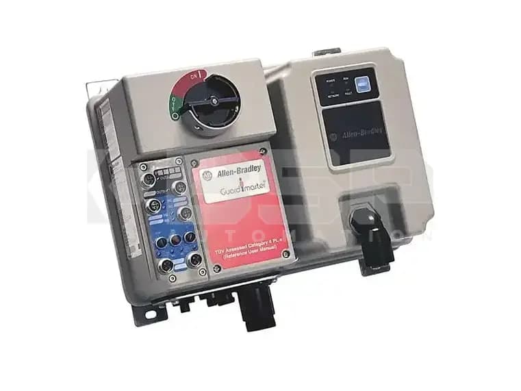 Allen Bradley 284E-FVD4P0Z-10-CR Allen Bradley 284E-FVD4P0Z-10-CR