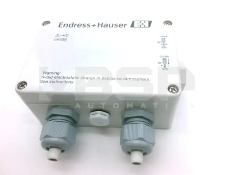 Endress Hauser 52006152 Endress Hauser 52006152
