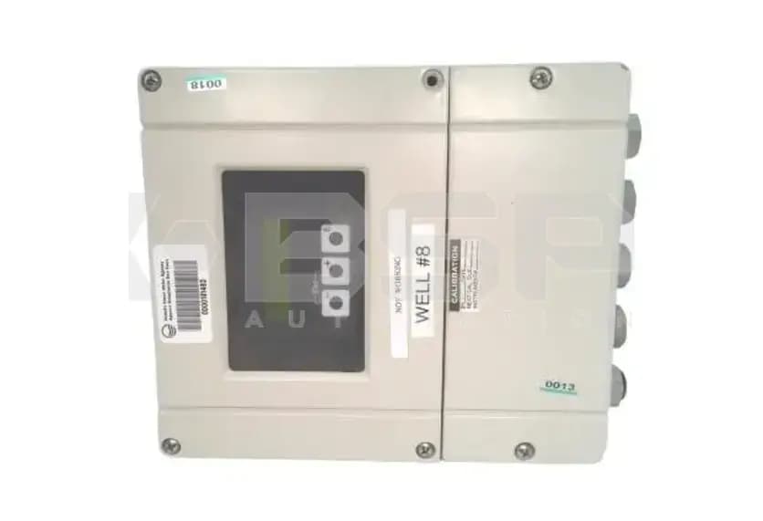 Endress Hauser 50W80-ULGA1R32BAAD Endress Hauser 50W80-ULGA1R32BAAD
