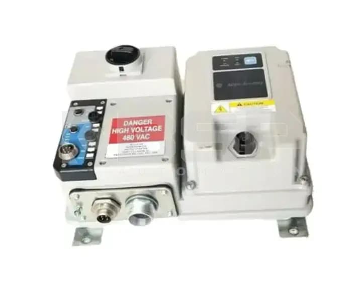 Allen Bradley 280D-F12Z-10B-CRW Allen Bradley 280D-F12Z-10B-CRW