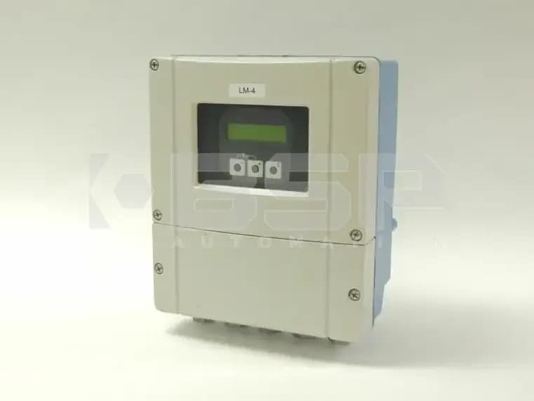 Endress Hauser 50H50-1F0A1AC0BBAA Endress Hauser 50H50-1F0A1AC0BBAA