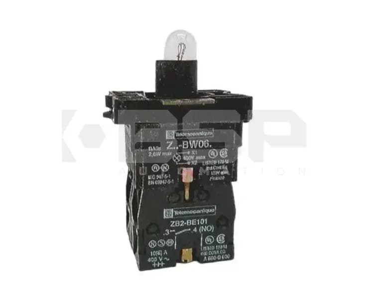 Schneider Electric ZA2BW06324V Schneider Electric ZA2BW06324V