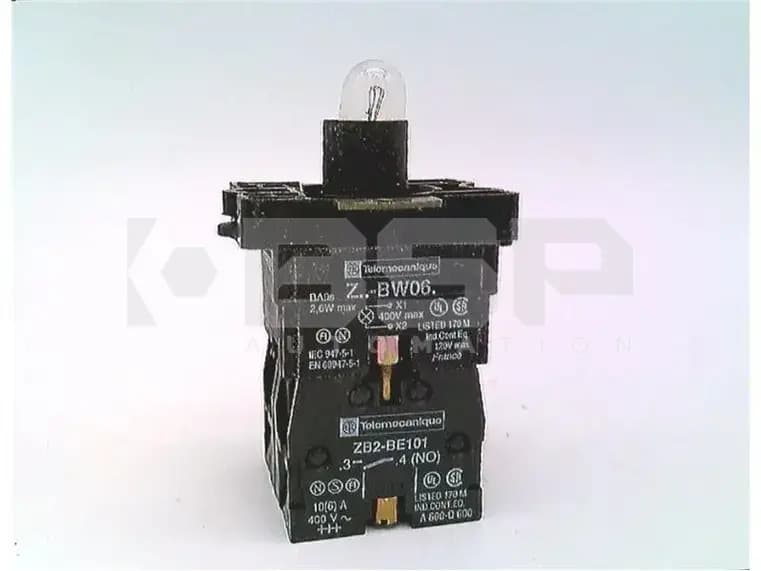 Schneider Electric ZA2BW06312V Schneider Electric ZA2BW06312V