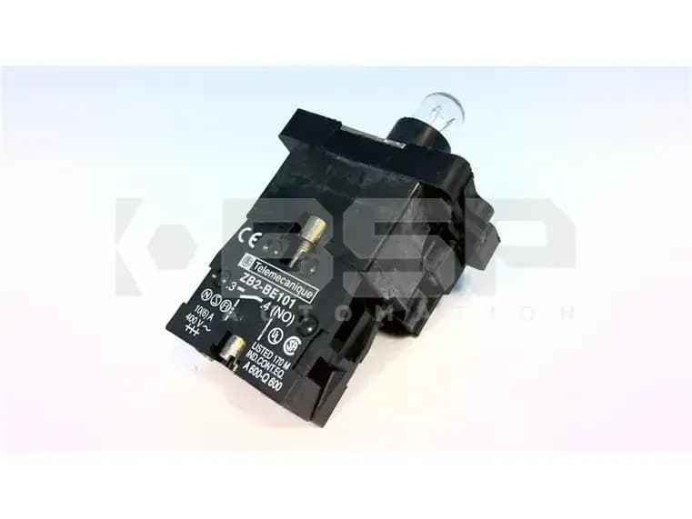 Schneider Electric ZA2BW06124V Schneider Electric ZA2BW06124V