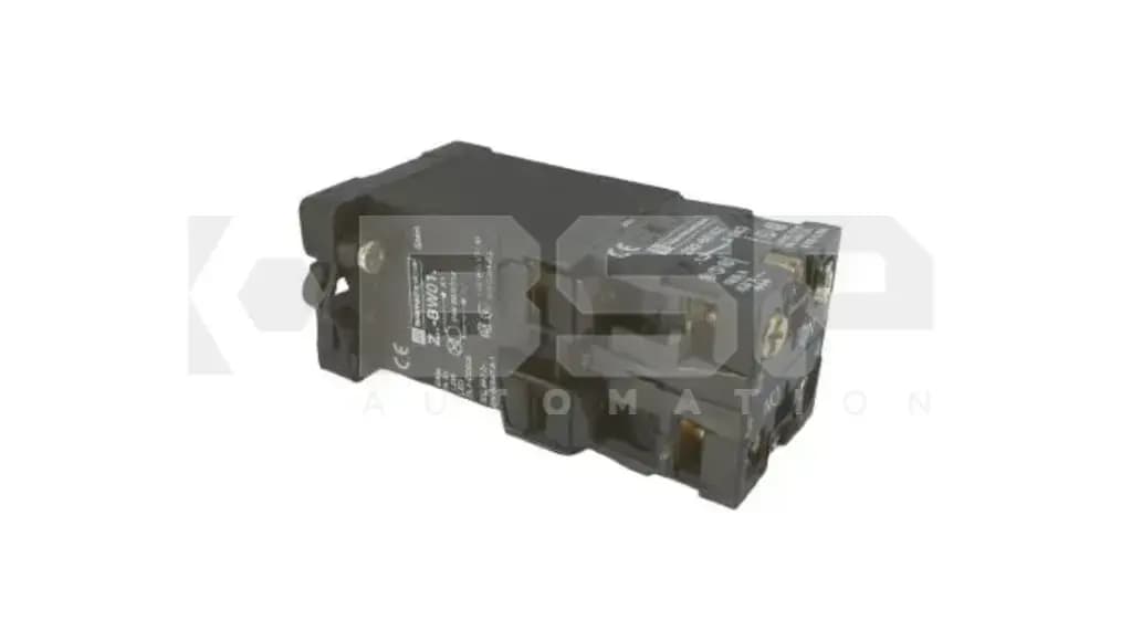 Schneider Electric ZA2BW015 Schneider Electric ZA2BW015