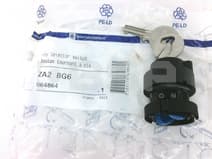 Schneider Electric ZA2BG6 Schneider Electric ZA2BG6
