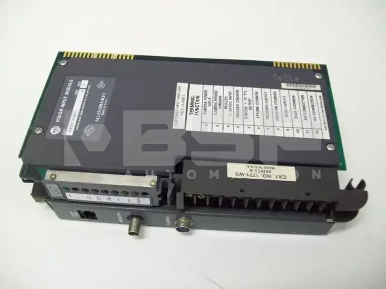 Allen Bradley 2803-VIM1 Allen Bradley 2803-VIM1