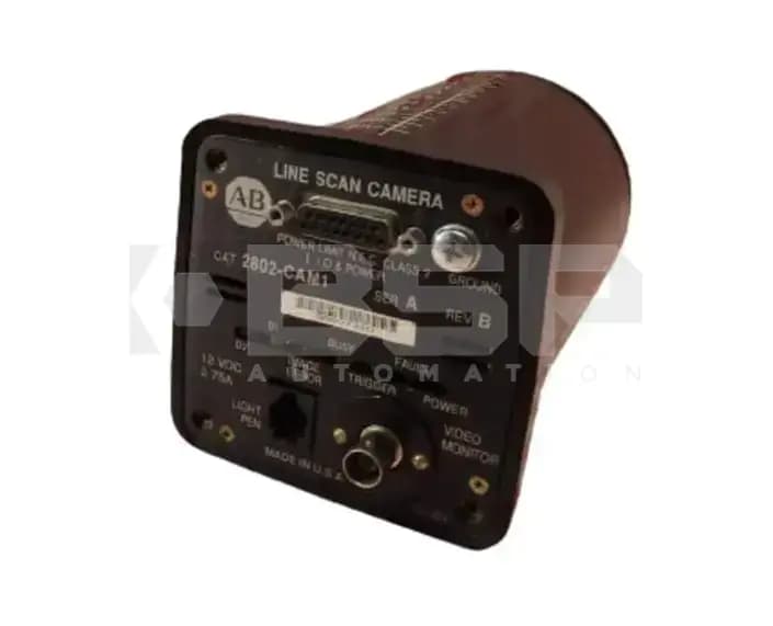 Allen Bradley 2802-CAM1 Allen Bradley 2802-CAM1