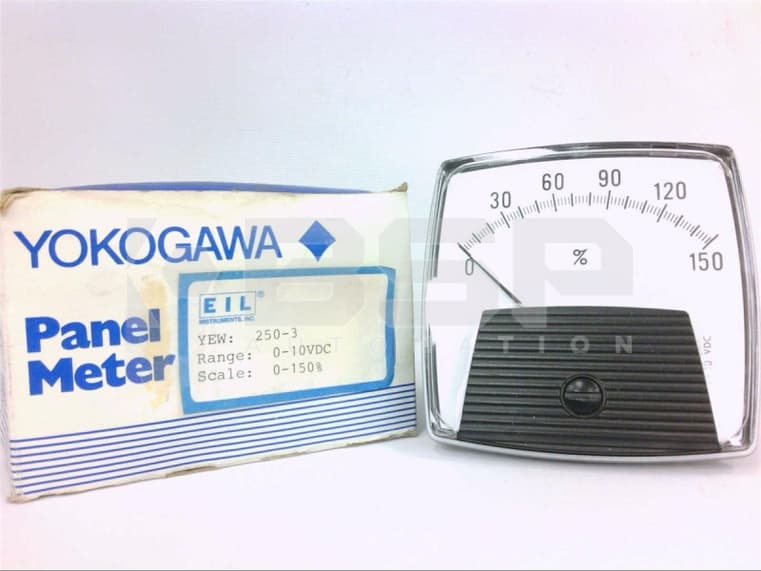 Yokogawa 250-320-MTPZ Yokogawa 250-320-MTPZ