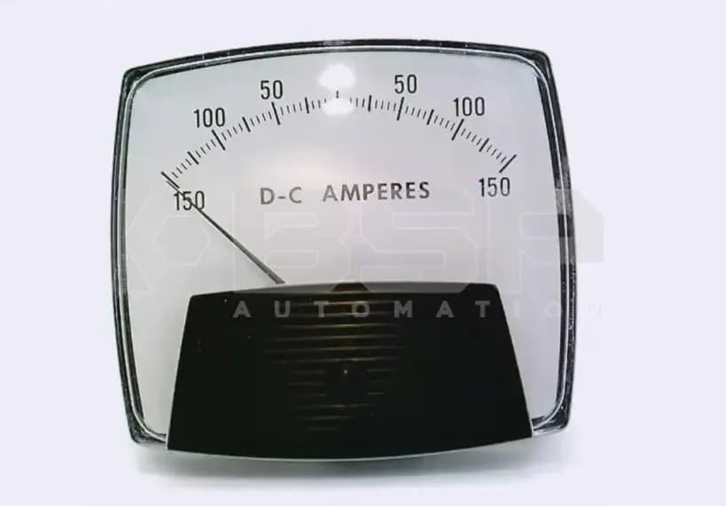 Yokogawa 250 429 ECZZ 8 Yokogawa 250 429 ECZZ 8