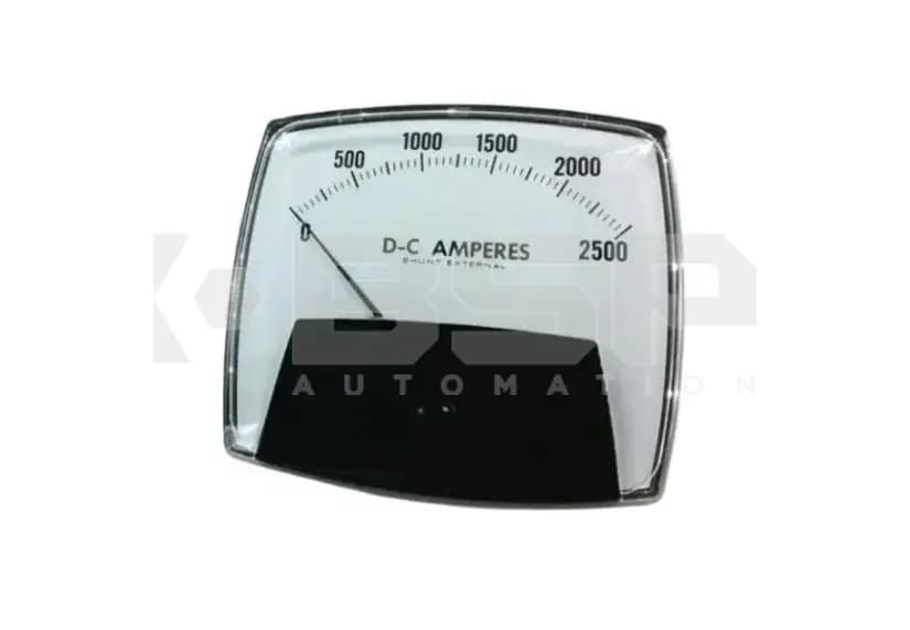 Yokogawa 250 400 0 2500/AMPDC Yokogawa 250 400 0 2500/AMPDC