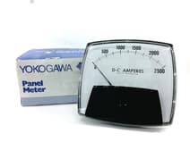 Yokogawa 250 400 0 2500/AMPDC Yokogawa 250 400 0 2500/AMPDC