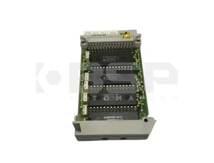 Siemens 6FX1126-0BL01 Siemens 6FX1126-0BL01