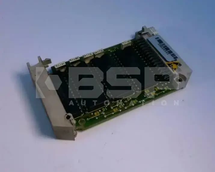 Siemens 6FX1126-0BL00 Siemens 6FX1126-0BL00