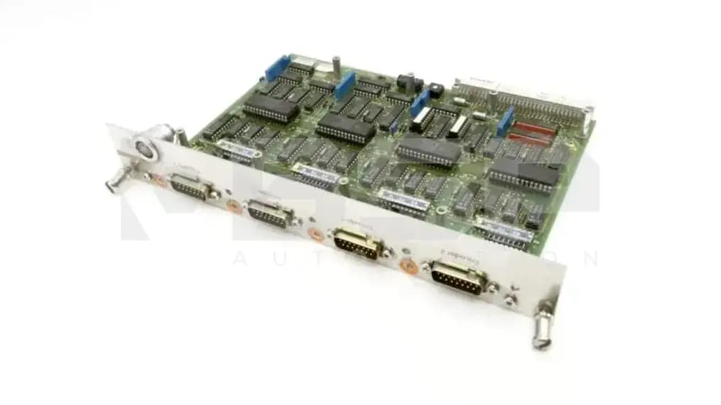 Siemens 6FX1125-1AA01 Siemens 6FX1125-1AA01