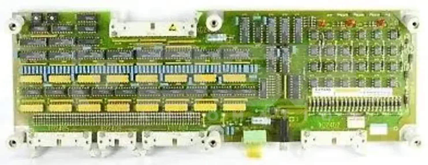 Siemens 6FX1124-6AD02 Siemens 6FX1124-6AD02