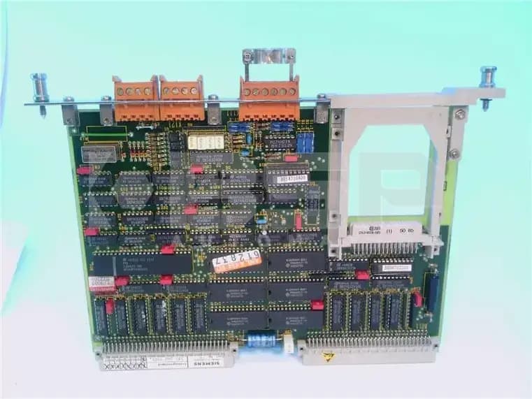 Siemens 6FX1124-0BA01 Siemens 6FX1124-0BA01
