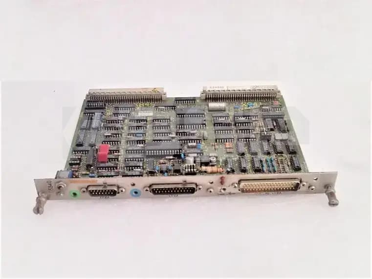 Siemens 6FX1122-2AA01 Siemens 6FX1122-2AA01