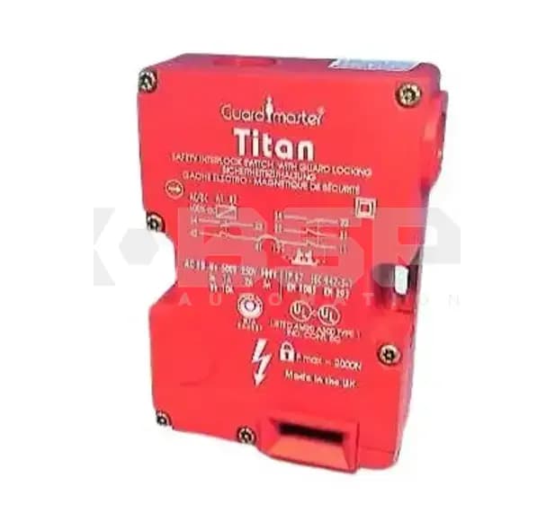 Allen Bradley 27002 Allen Bradley 27002