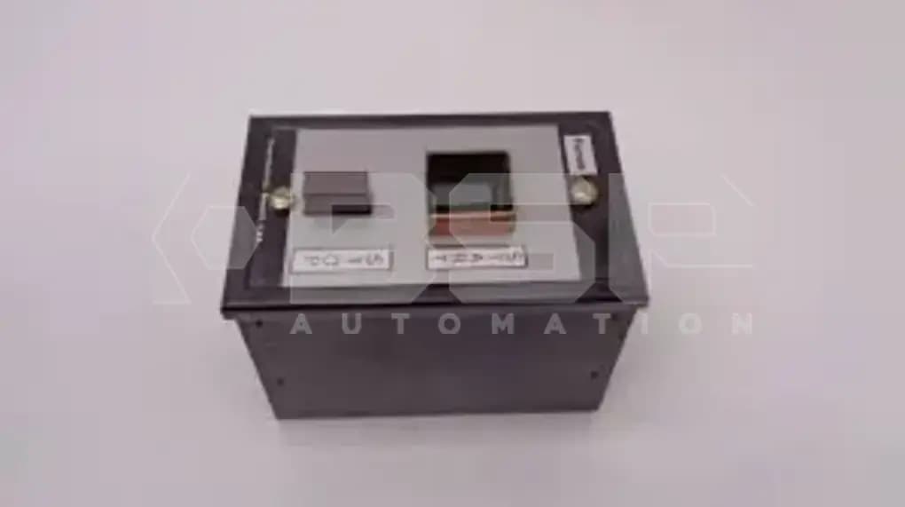 Siemens 12BA31B Siemens 12BA31B