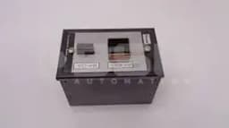 Siemens 12BA31B Siemens 12BA31B