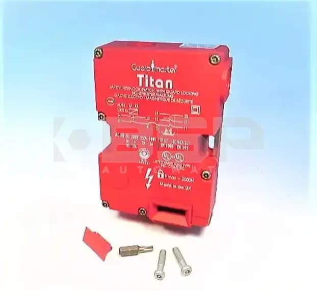 Allen Bradley 27001 Allen Bradley 27001