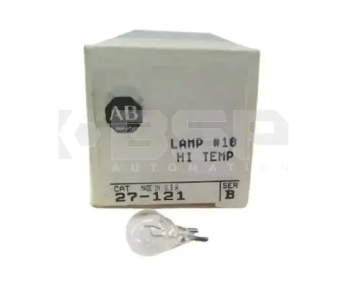Allen Bradley 27-121 Allen Bradley 27-121