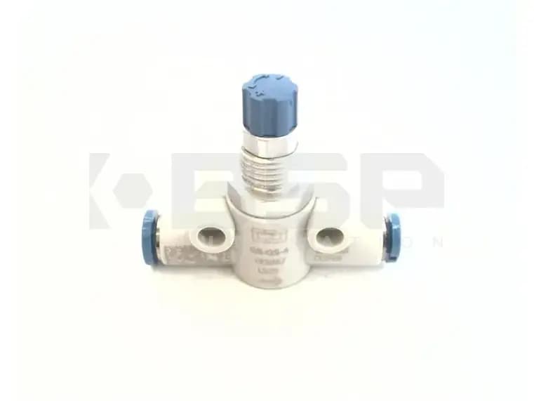 FESTO GR-QS-4 FESTO GR-QS-4