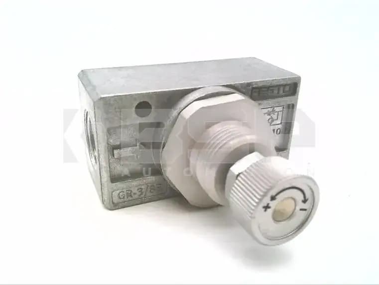 FESTO GR-3/8-B FESTO GR-3/8-B