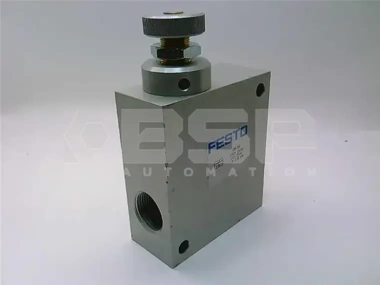 FESTO GR-3/4 FESTO GR-3/4