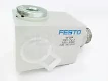 FESTO GF-3/8 FESTO GF-3/8
