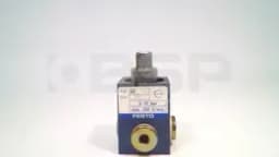 FESTO GF-1/4 FESTO GF-1/4