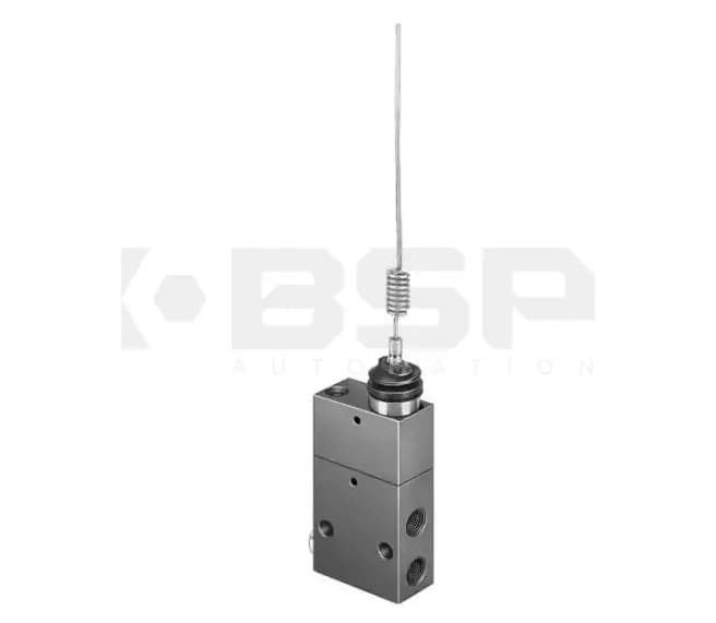 FESTO FVSO-3-1/8 FESTO FVSO-3-1/8