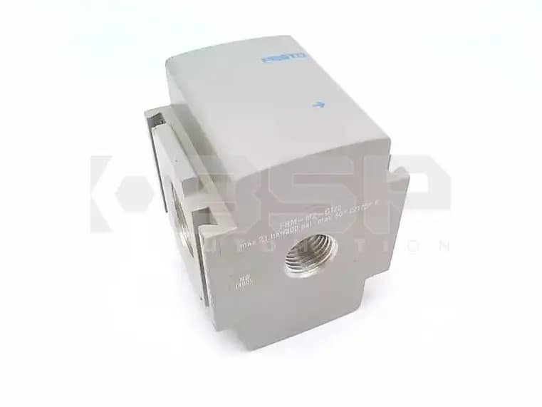 FESTO FRM-M2-G1/2 FESTO FRM-M2-G1/2