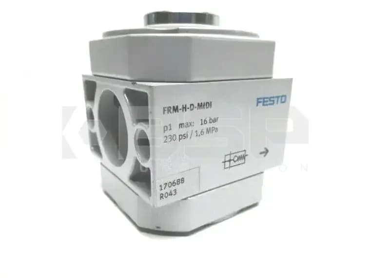 FESTO FRM-H-D-MINI FESTO FRM-H-D-MINI