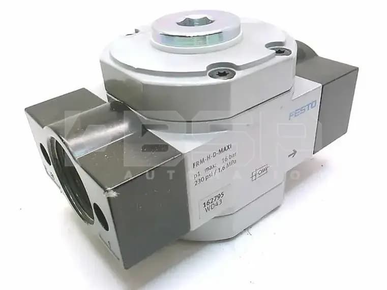 FESTO FRM-H-1-D-MAXI FESTO FRM-H-1-D-MAXI