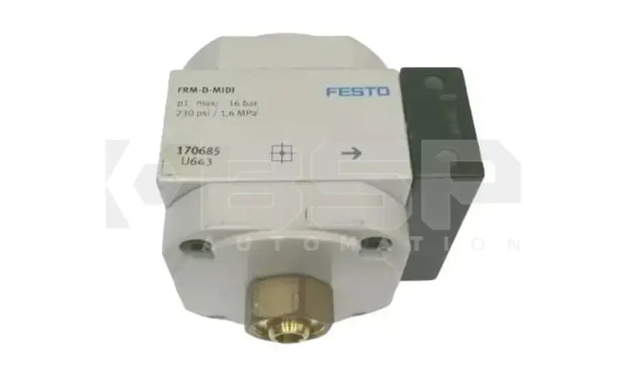 FESTO FRM-D-MIDI FESTO FRM-D-MIDI