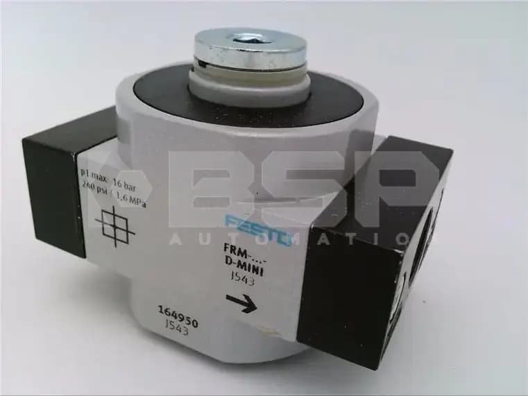 FESTO FRM-1/4-D-MINI FESTO FRM-1/4-D-MINI