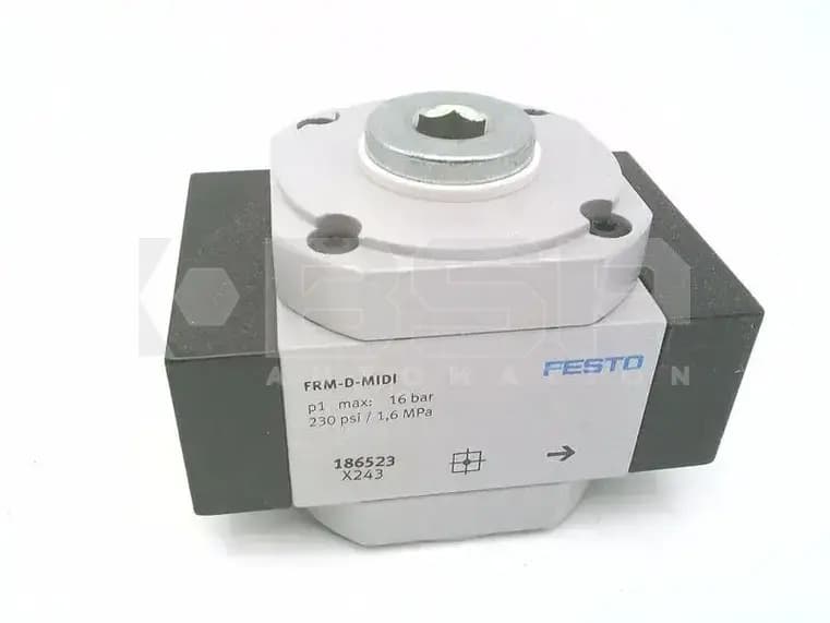 FESTO FRM-1/4-D-MIDI FESTO FRM-1/4-D-MIDI