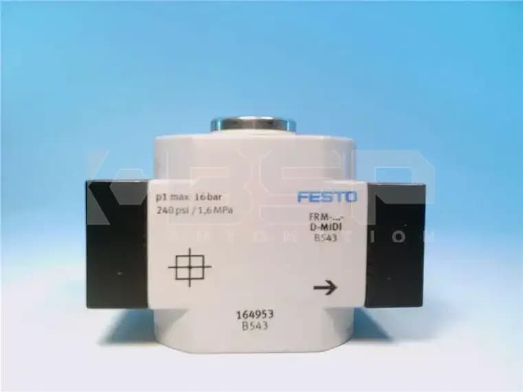 FESTO FRM-1/2-D-MIDI FESTO FRM-1/2-D-MIDI