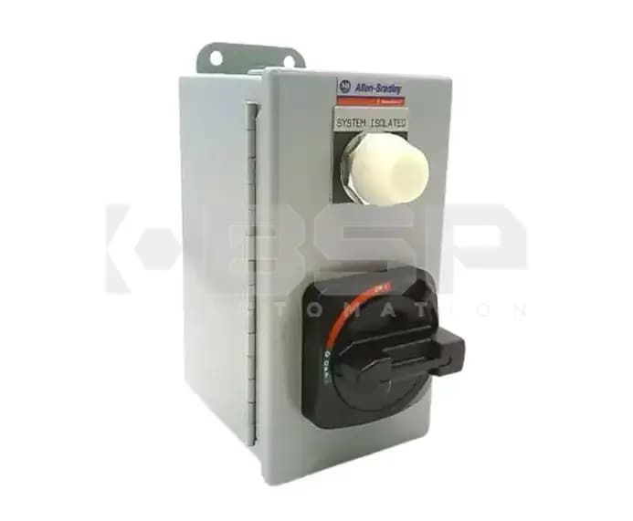 Allen Bradley 2030-RLSJW Allen Bradley 2030-RLSJW