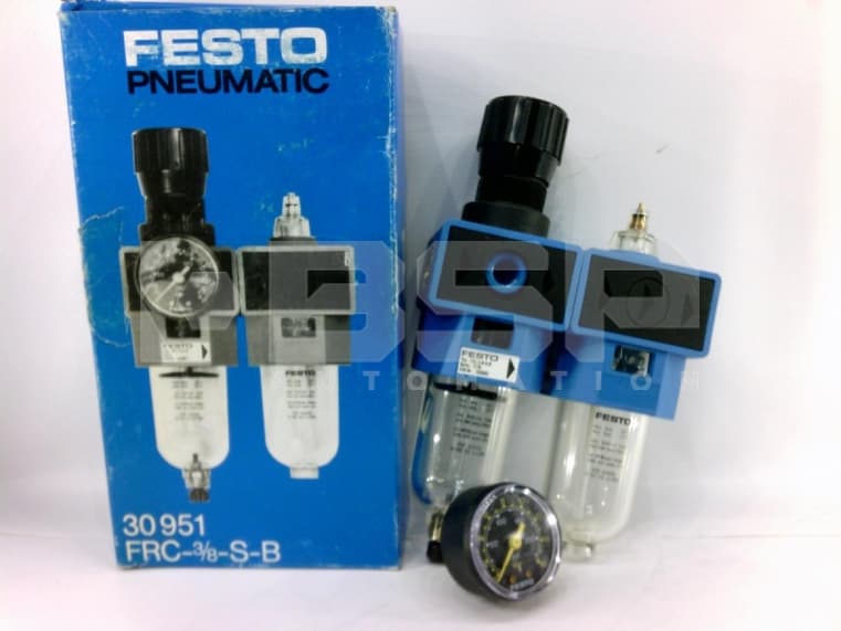 FESTO FRC-3/8-S-B FESTO FRC-3/8-S-B