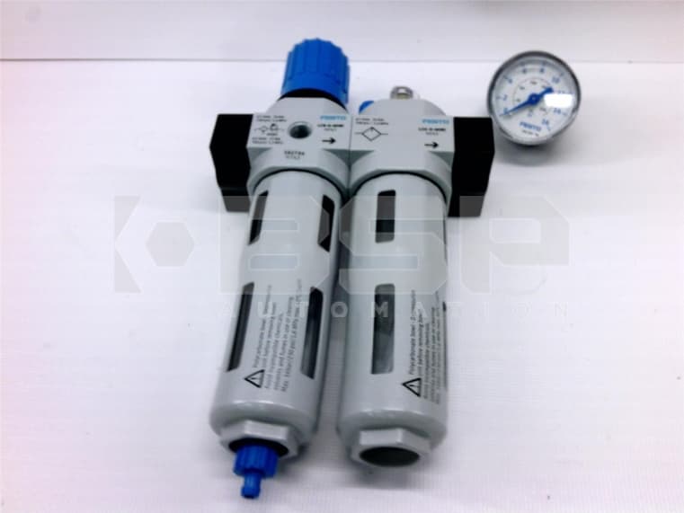 FESTO FRC-3/8-D-MINI FESTO FRC-3/8-D-MINI