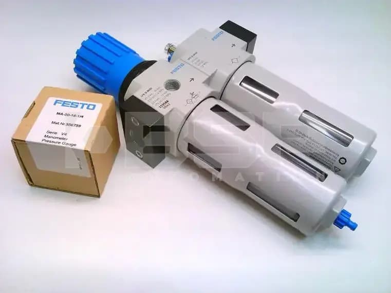 FESTO FRC-3/8-D-MIDI FESTO FRC-3/8-D-MIDI