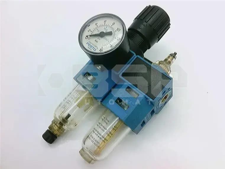 FESTO FRC-1/8-S-B FESTO FRC-1/8-S-B