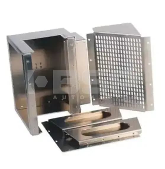 Allen Bradley 20-750-NEMA1-F7 Allen Bradley 20-750-NEMA1-F7