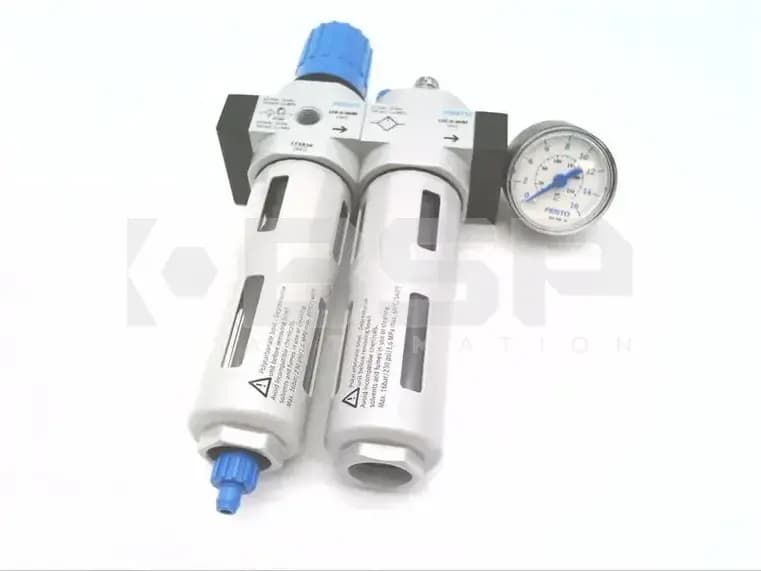 FESTO FRC-1/4-D-MINI-NPT FESTO FRC-1/4-D-MINI-NPT