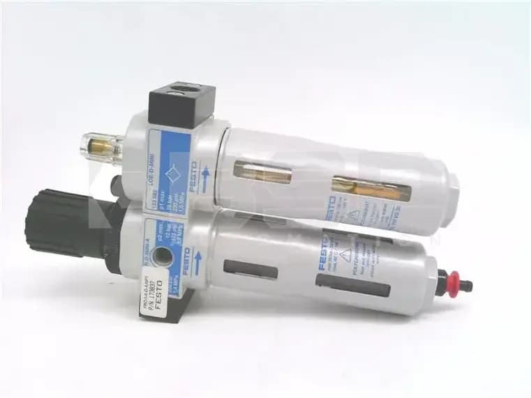 FESTO FRC-1/4-D-MINI-A-NPT FESTO FRC-1/4-D-MINI-A-NPT